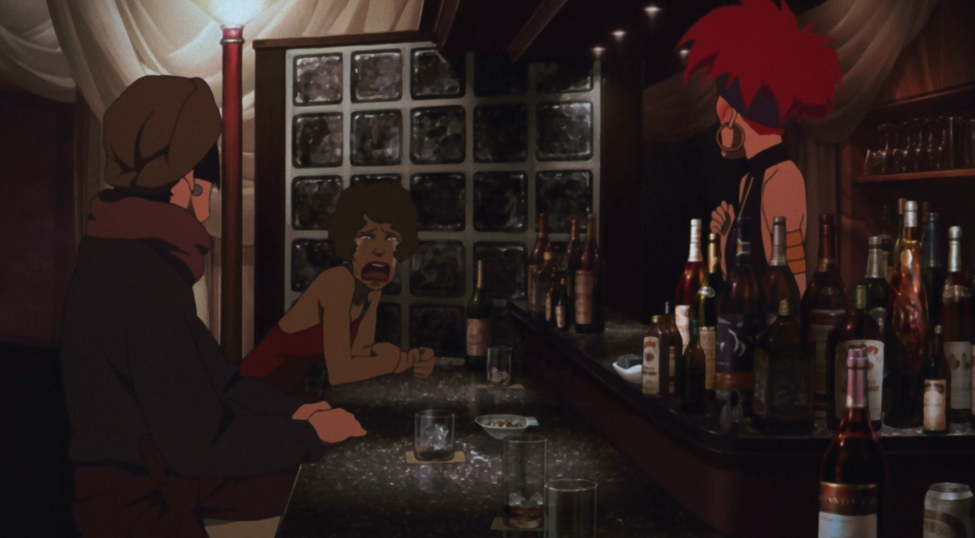 tokyo godfathers (BiMfO)